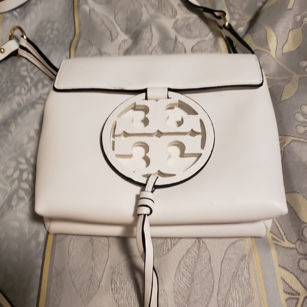Tony Burch cross body